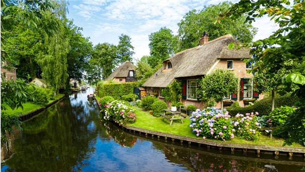 Holl�ndska H�jdpunkter